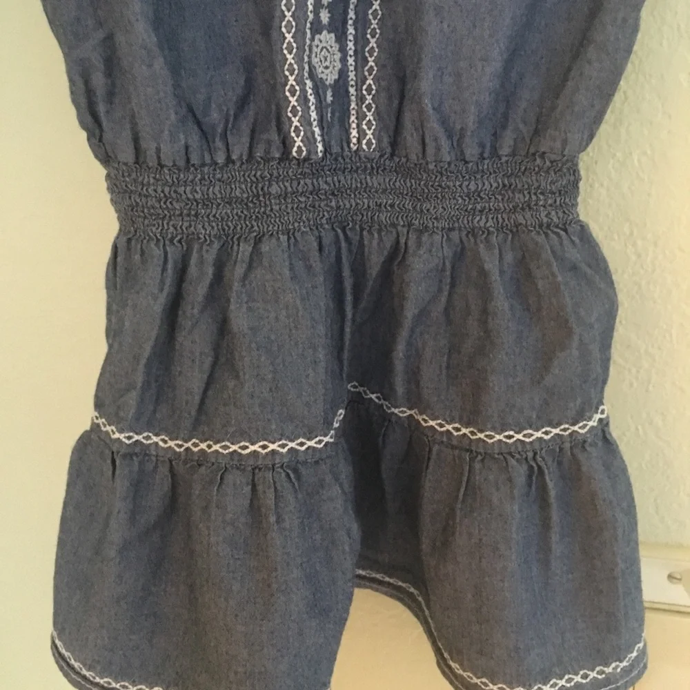 Children’s Place girls top size 4